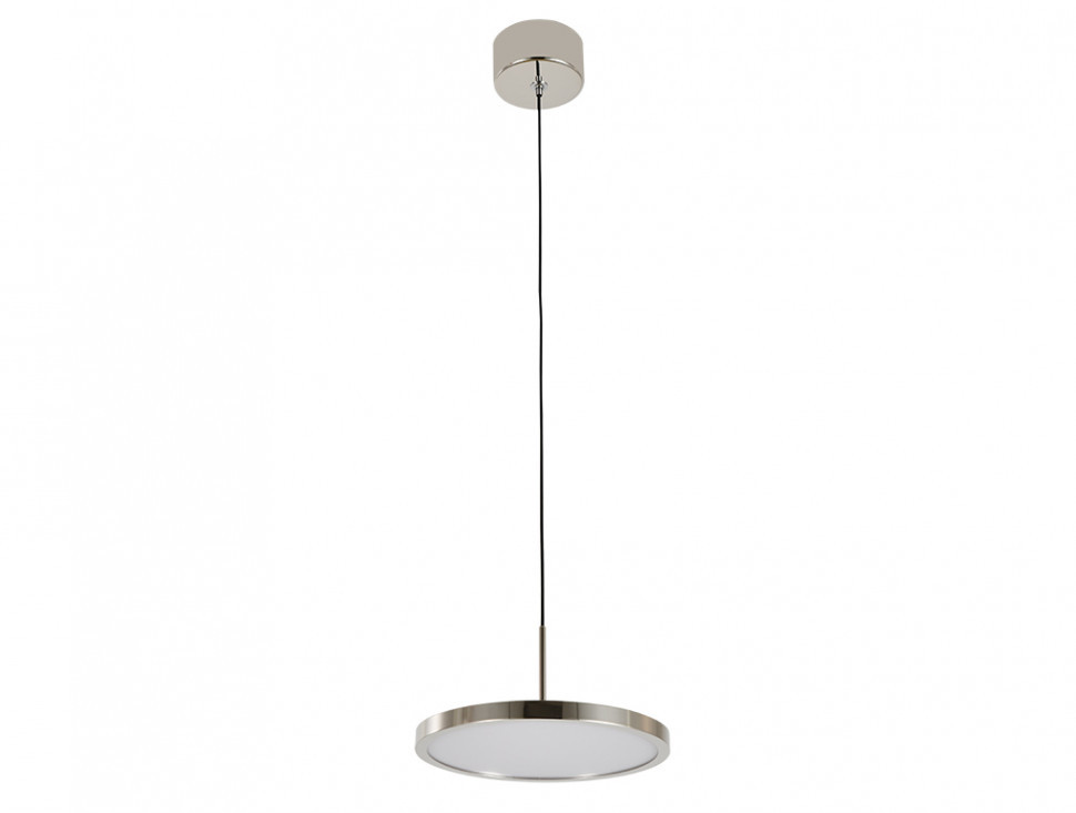 Подвесной светильник Newport 3511/S nickel М0070065