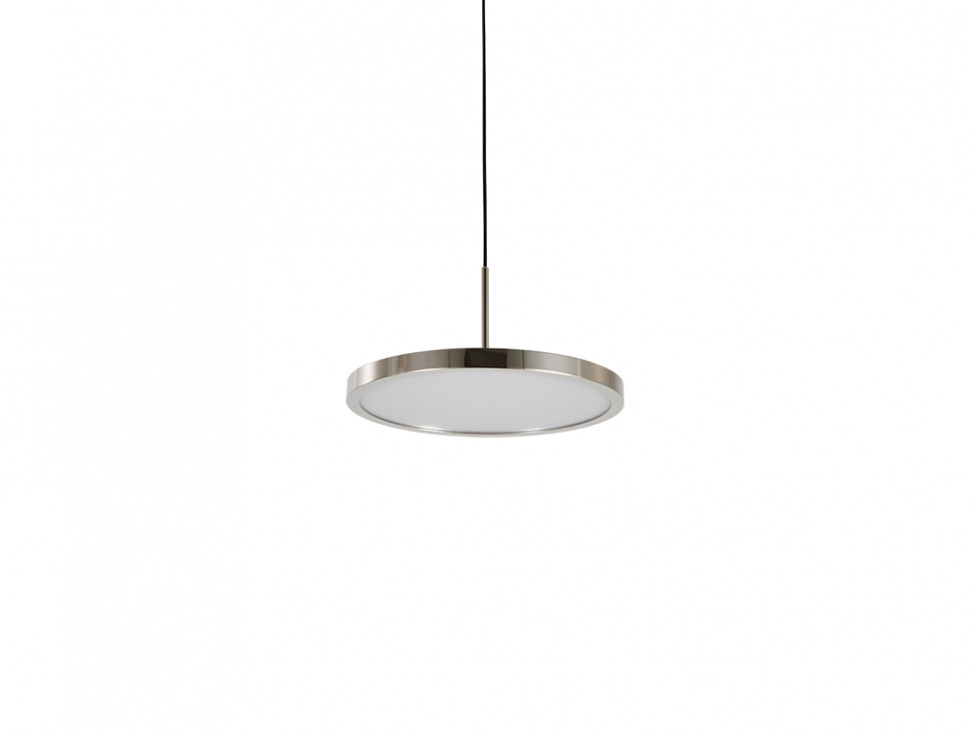 Подвесной светильник Newport 3511/S nickel М0070065