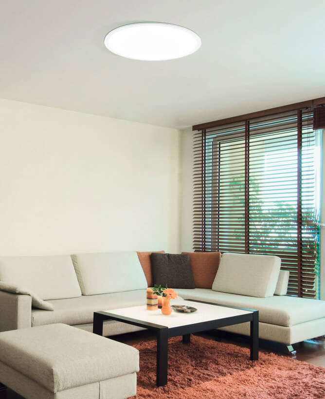 Потолочный светодиодный светильник Eglo Sarsina-C 97961