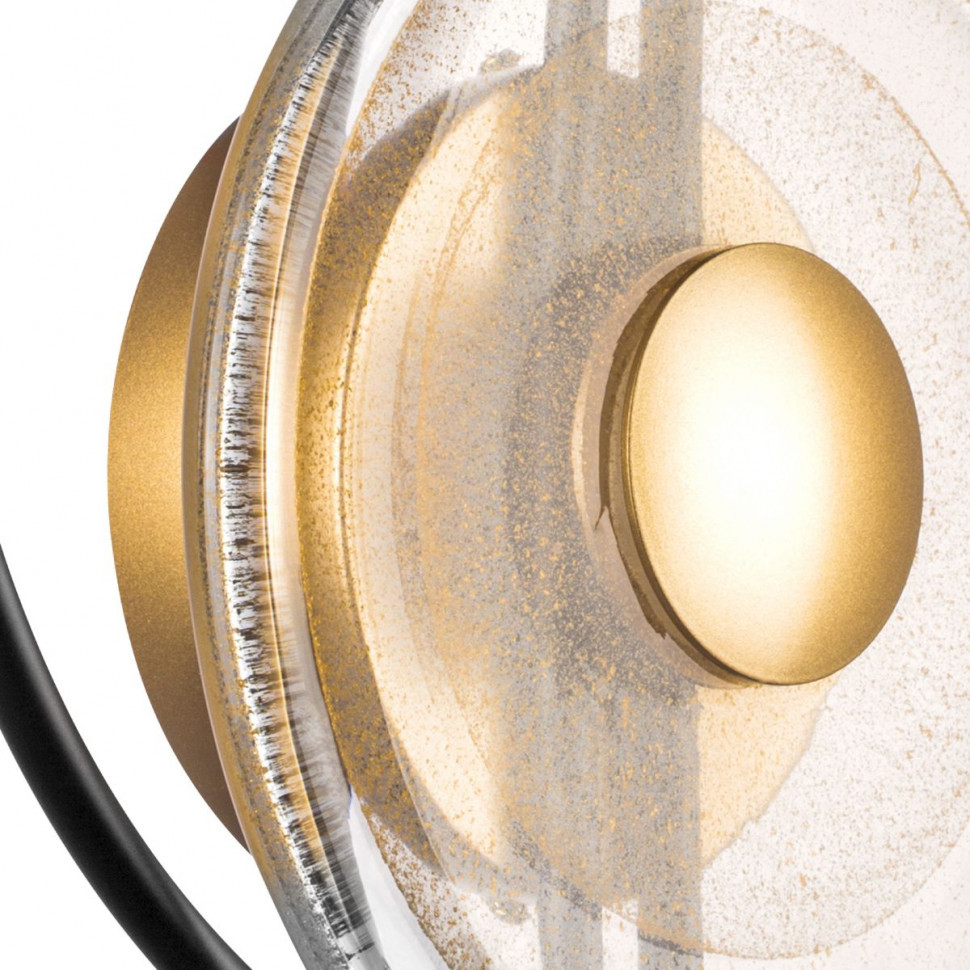 Настенный светильник Lightstar Erica 609622