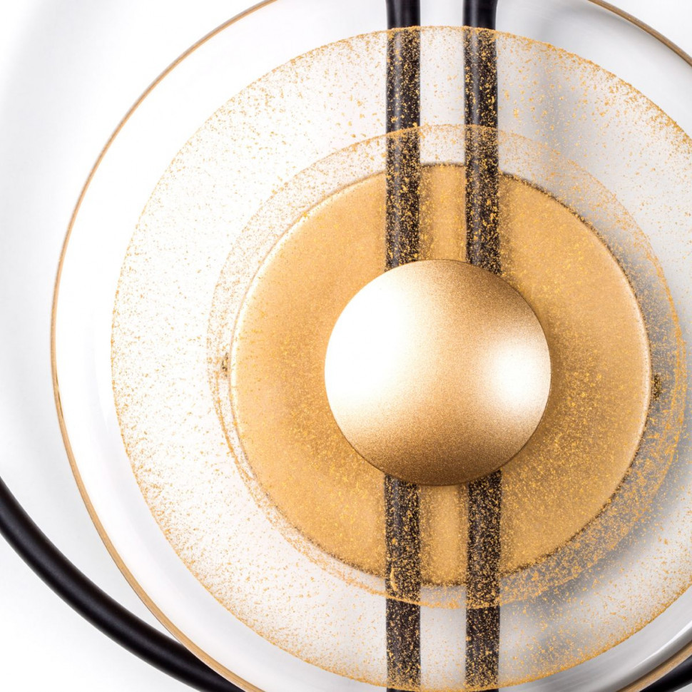 Настенный светильник Lightstar Erica 609622