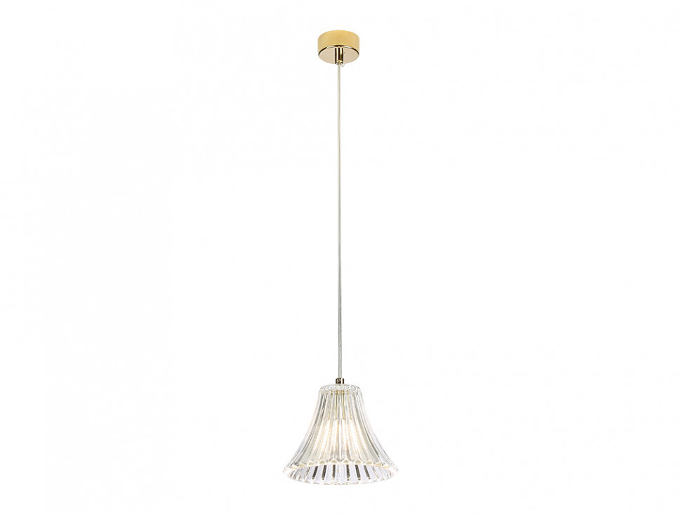 Подвесной светильник Newport 8351/S gold М0069984