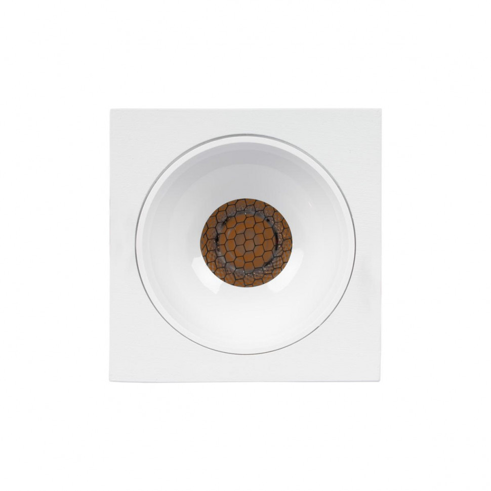 Встраиваемый светильник Loft IT Comb 10330/C White