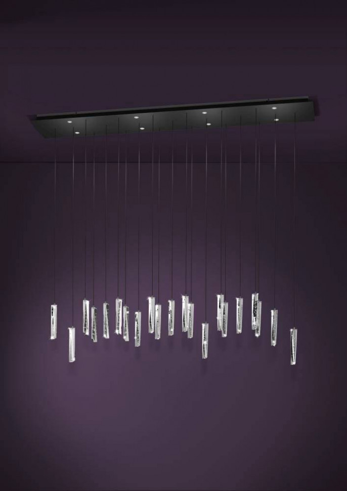 Подвесной светильник Eglo Sardenara 390211