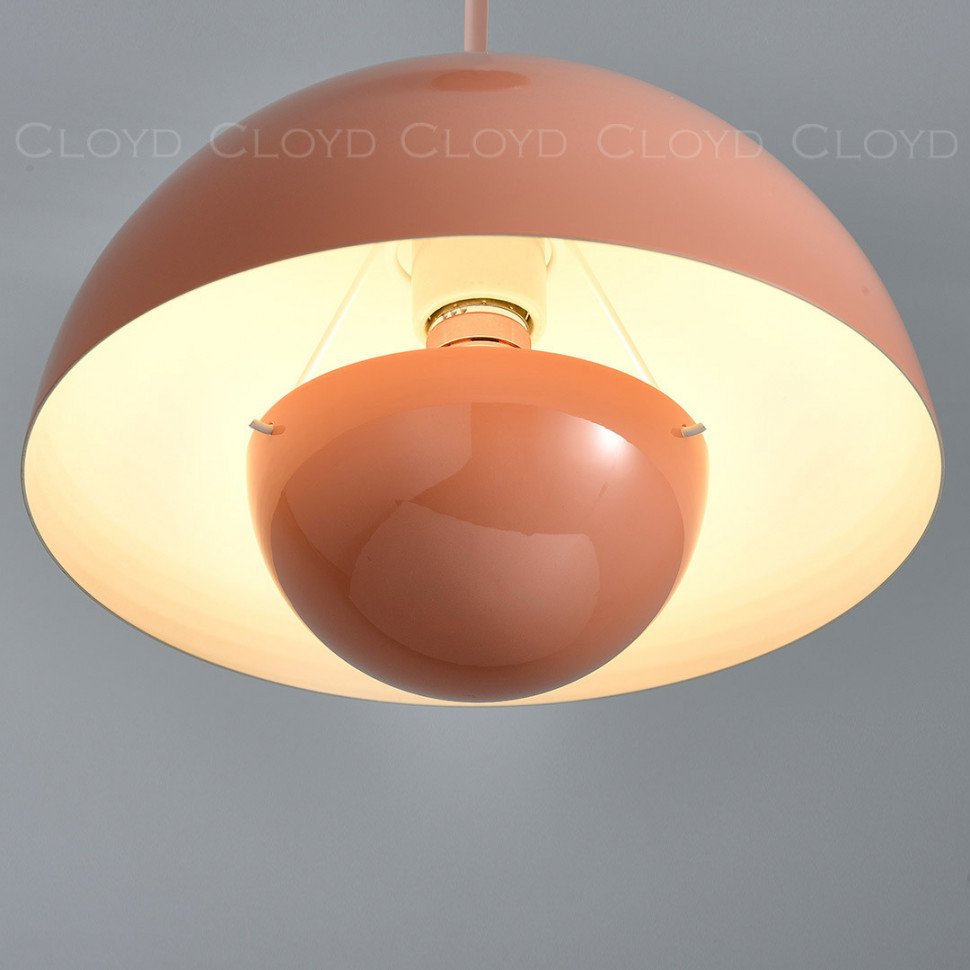 Подвесной светильник Nowodvorski Havana S Wood 11395