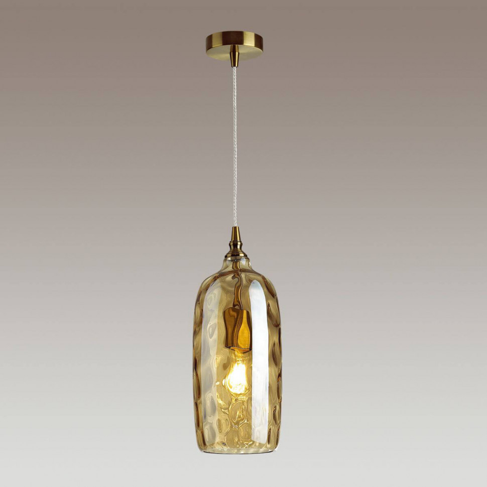 Подвесной светильник Odeon Light 4769/1