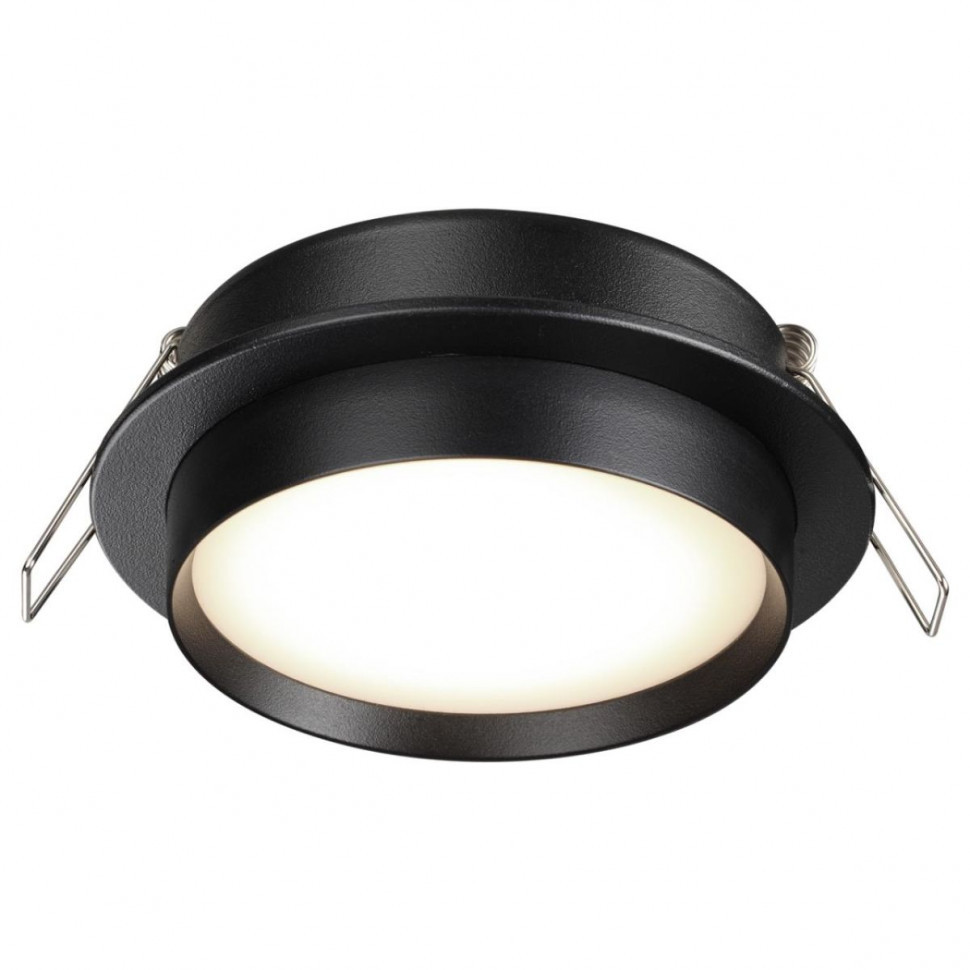 Встраиваемый светильник Novotech Wir Lirio 371032