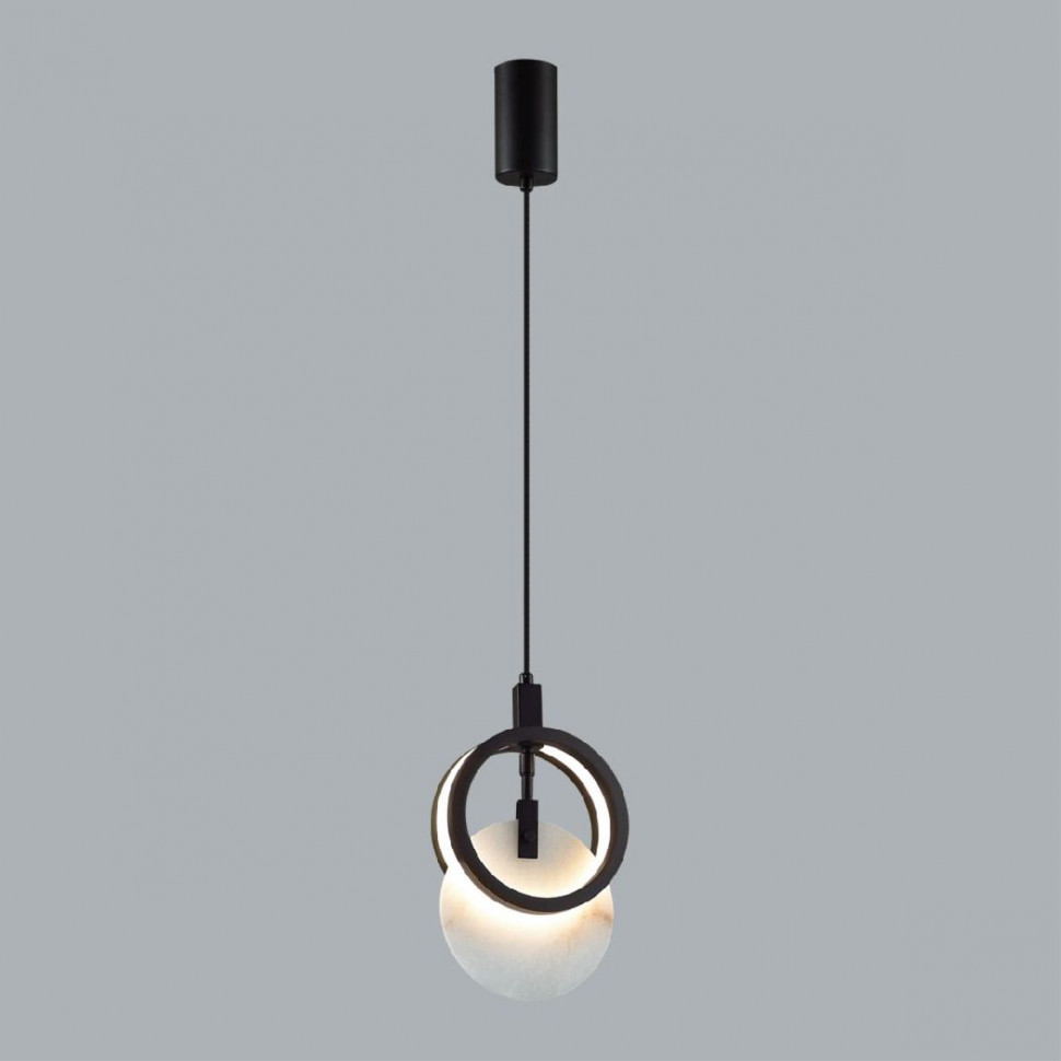 Подвесной светильник Odeon Light Mercury Hightech 5422/17L