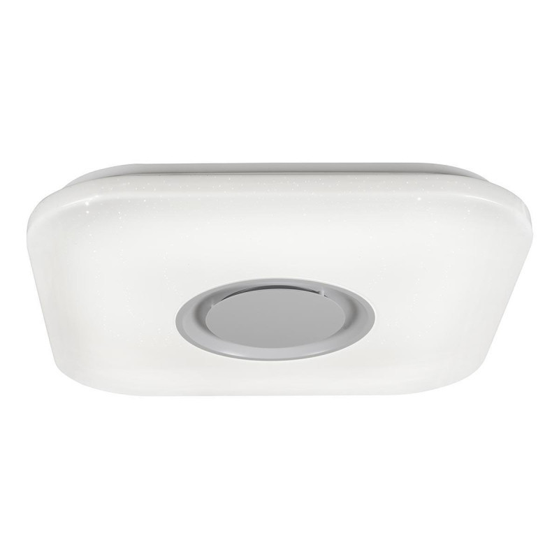 Потолочный светодиодный светильник iLedex Music 48W SQ Brilliant