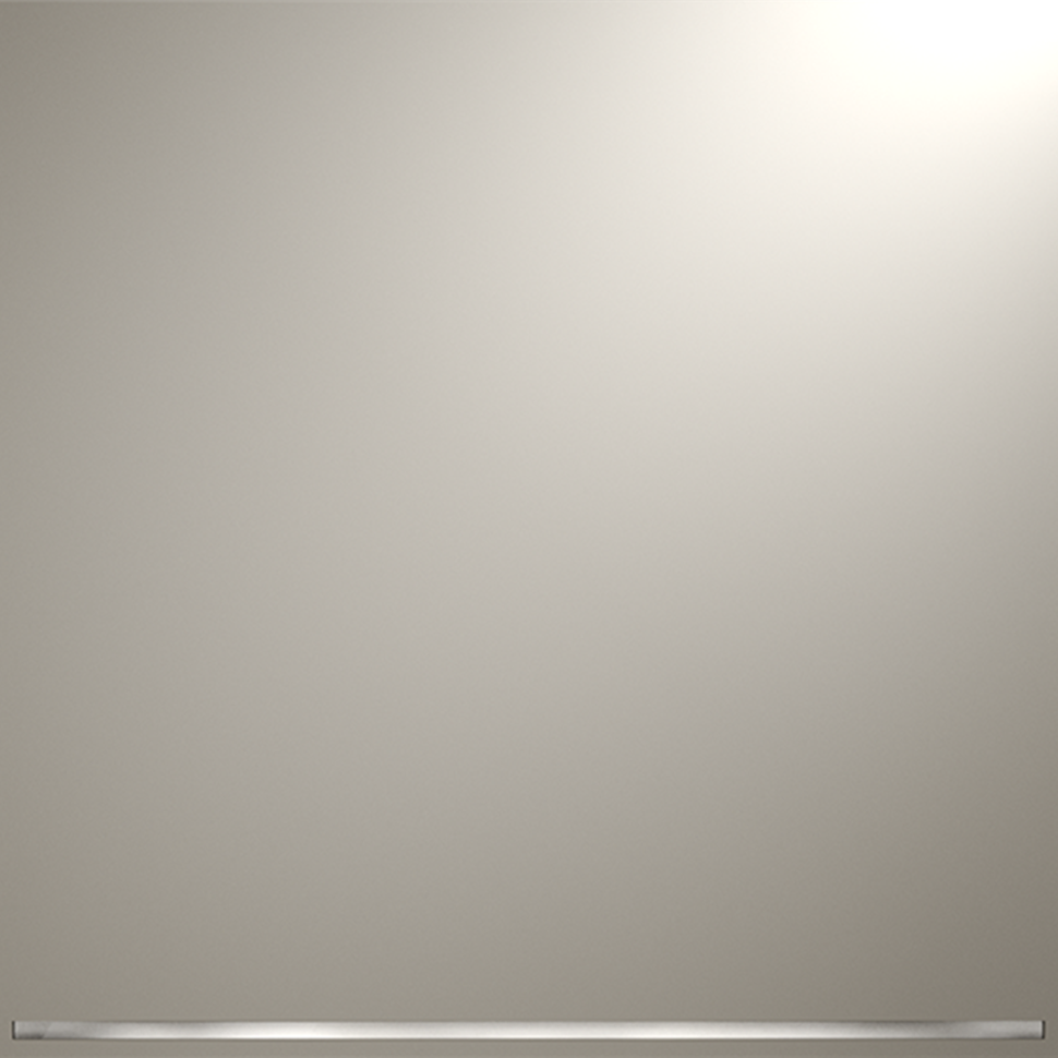 Проходной переключатель встраиваемый VOLTUM S70 одноклавишный с подсветкой 10А, (кашемир)