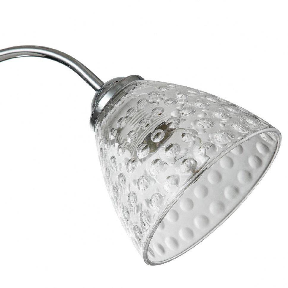 Подвесной светильник Escada Freesia 658/3PL Chrome