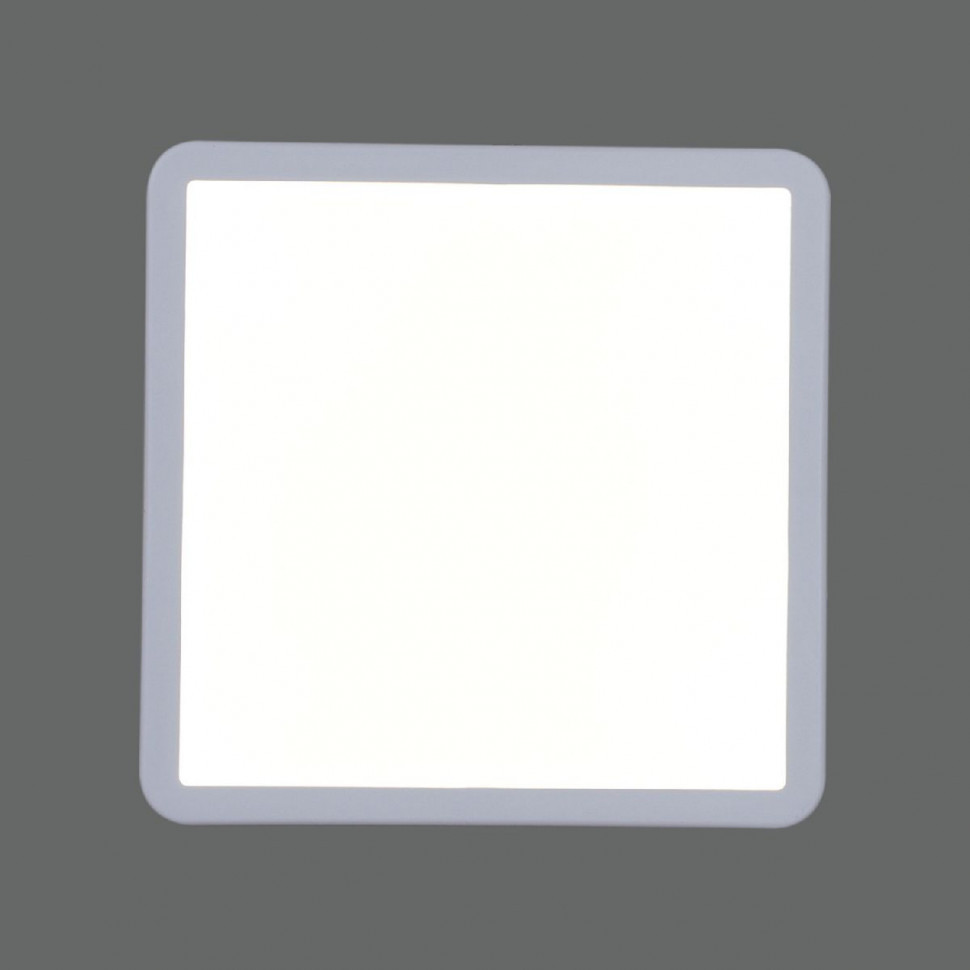 Встраиваемый светильник Reluce 70602-9.0-001OL LED15W WH 4000K