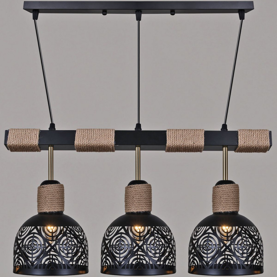 Подвесной светильник Reluce 05574-0.9-03