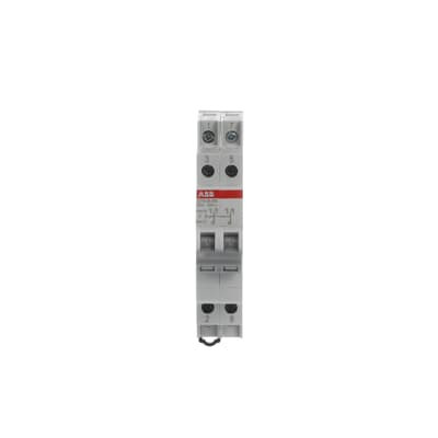 Выключатель E214-25-202 ABB 2CCA703031R0001