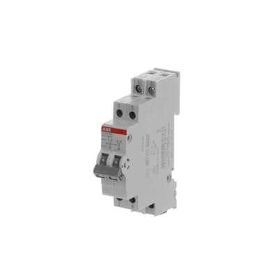 Выключатель E214-25-202 ABB 2CCA703031R0001
