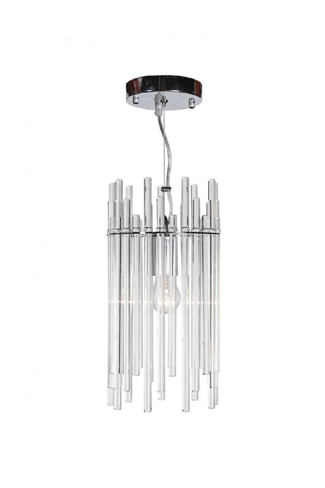 Подвесной светильник Garda Decor K2KR1137P-1S