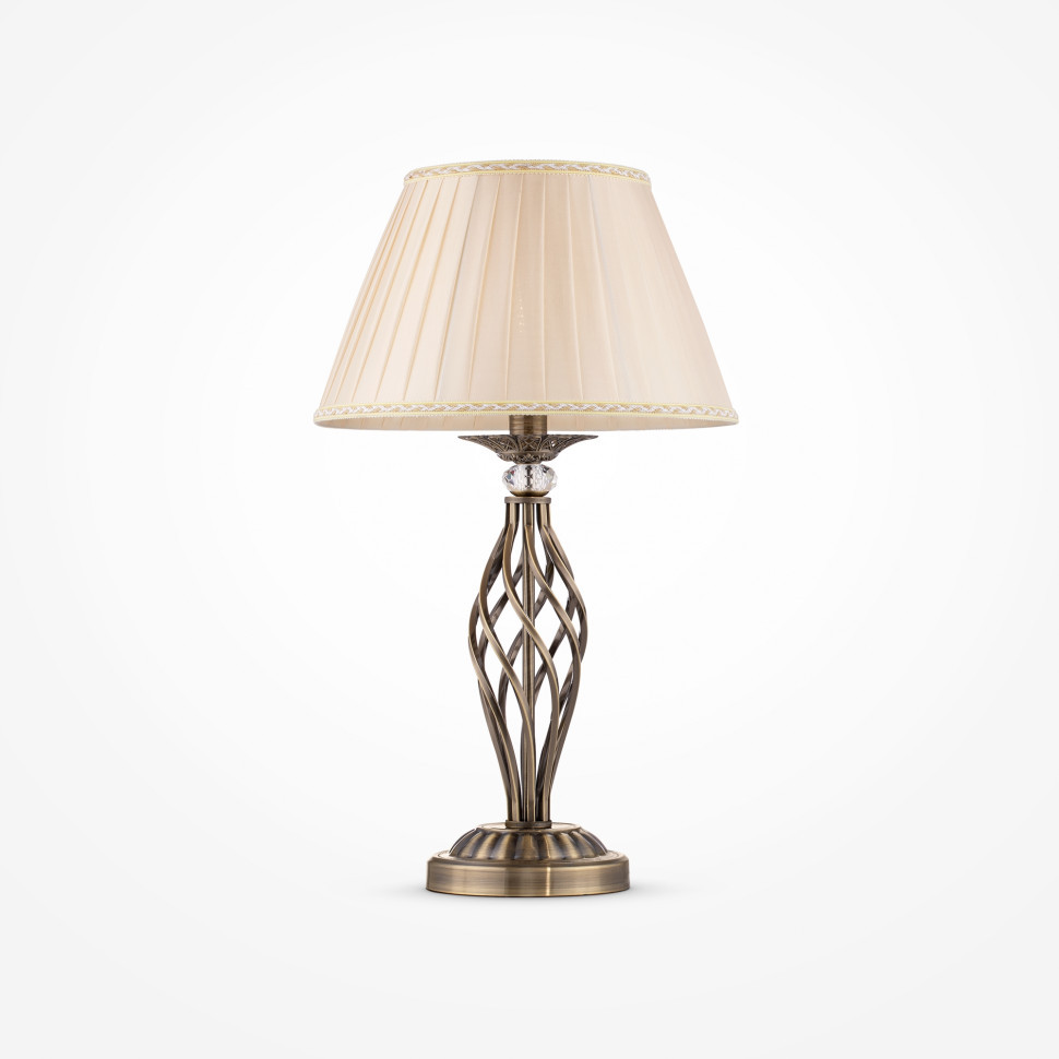 Настольный светильник Maytoni RC247-TL-01-R