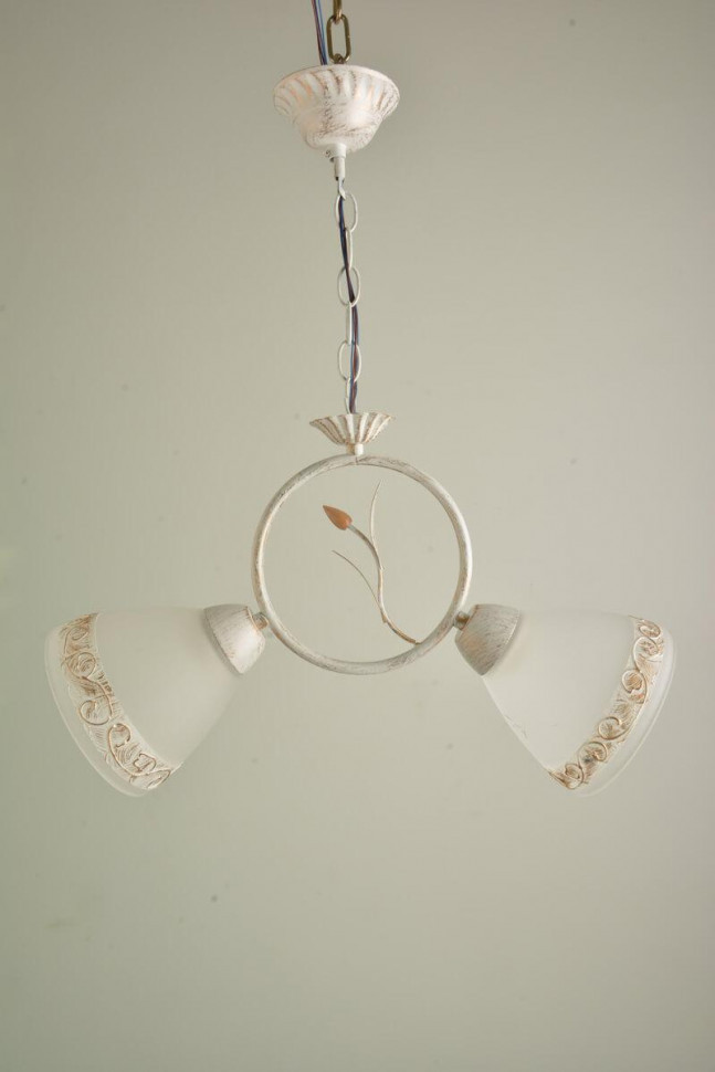 Подвесной светильник Hiper Zolla H173-0