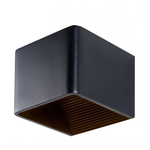 Настенный светодиодный светильник iLedex Taurus ZD8010S-6W WH