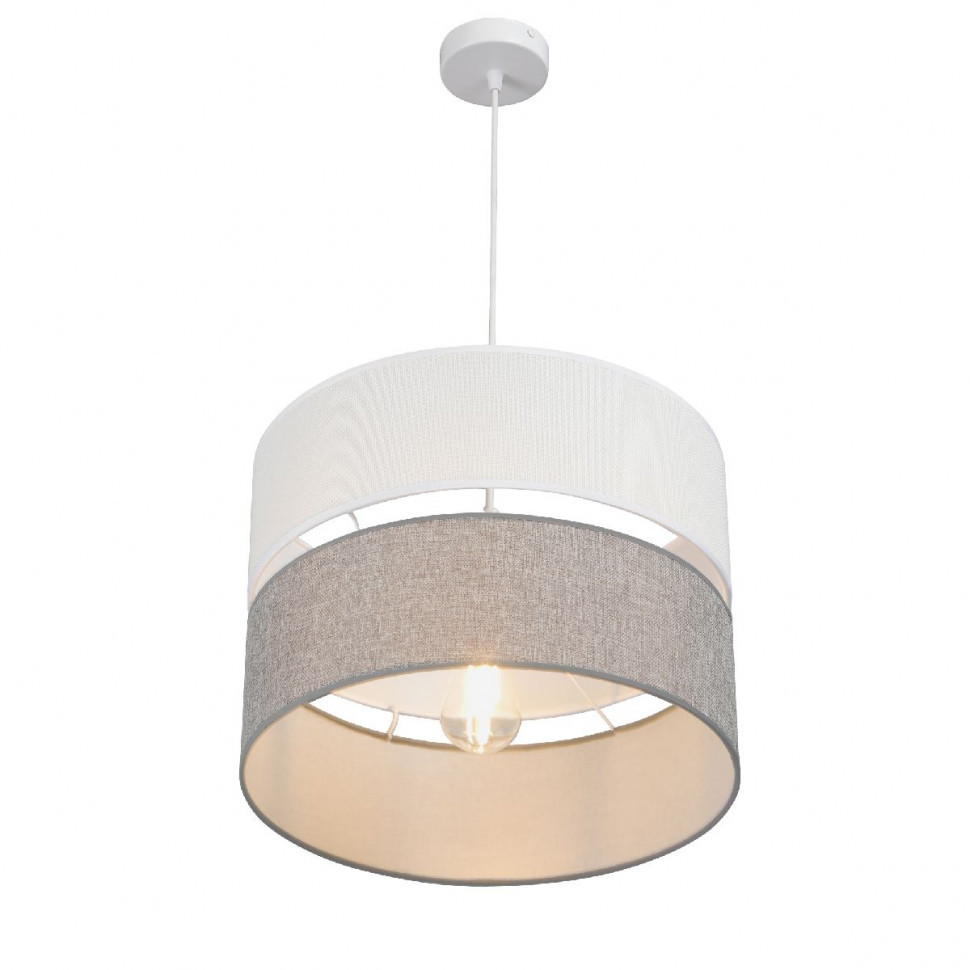 Подвесной светильник Vitaluce V2856-0/1S