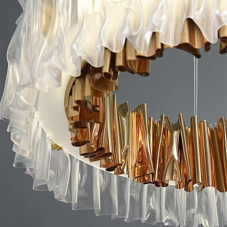 Подвесной светильник ImperiumLoft Chiara 207823-23