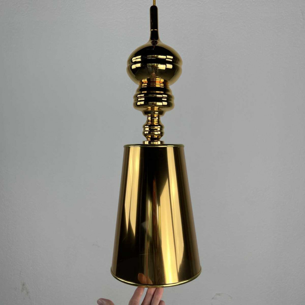 Подвесной светильник ImperiumLoft Josephine 208493-22