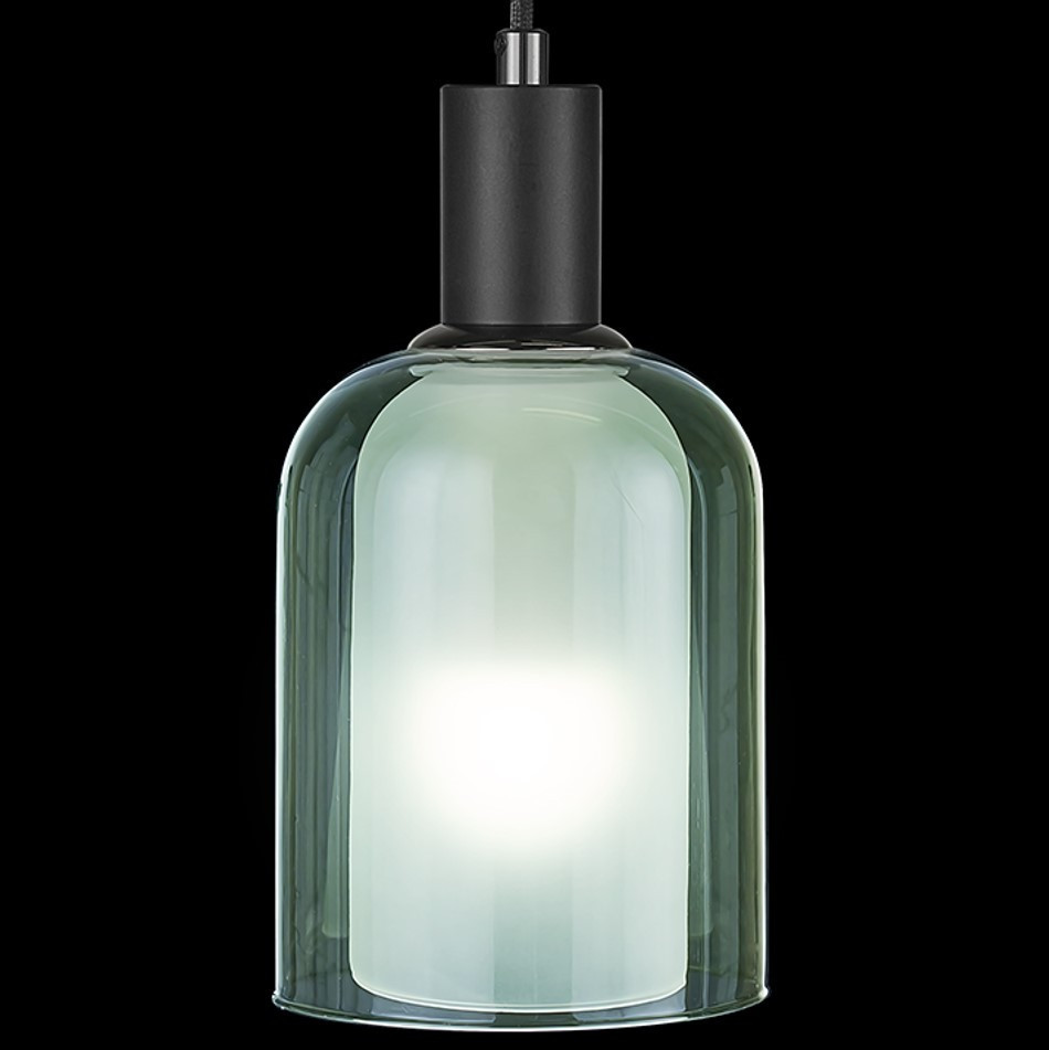 Подвесной светильник 33 Идеи PND147.01.01.003.BL-M27GC