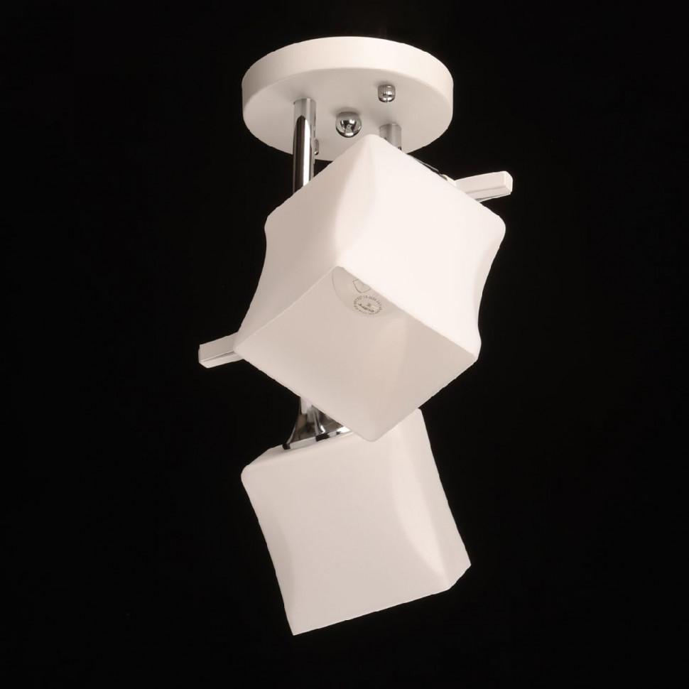 Потолочный светильник De Markt Тетро 673017902