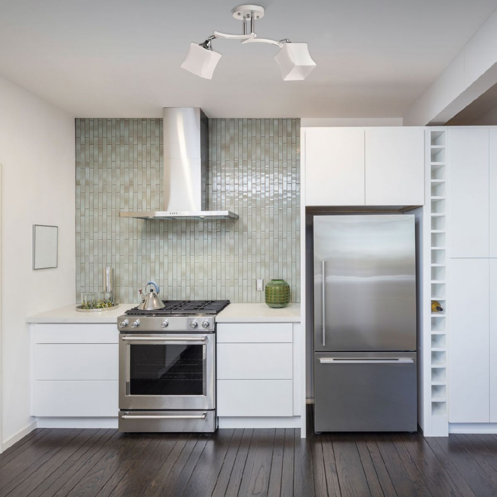 Потолочный светильник De Markt Тетро 673017902