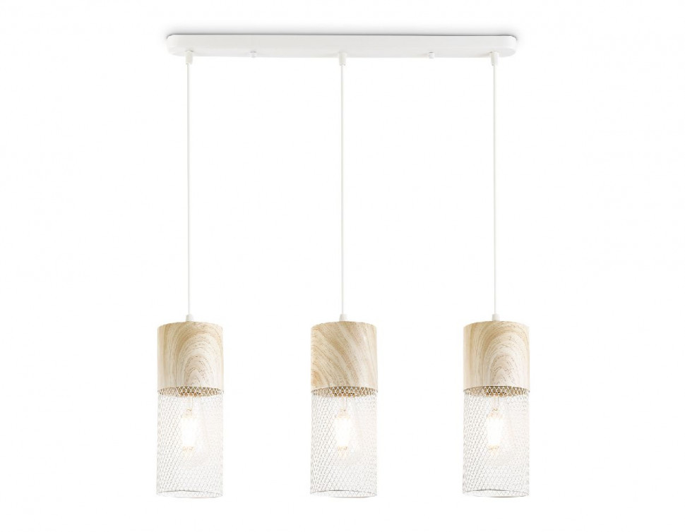 Подвесной светильник Ambrella Light Loft Traditional TR8499