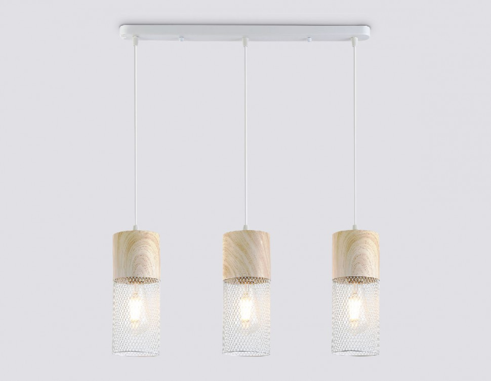 Подвесной светильник Ambrella Light Loft Traditional TR8499