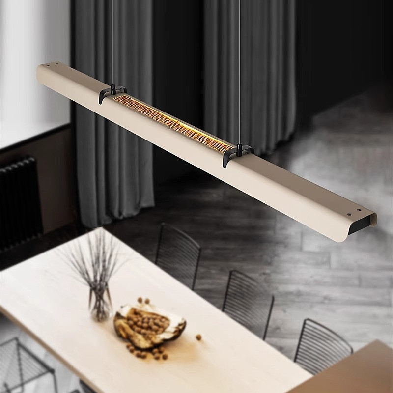 Подвесной светильник Lightera Bermeho LE104L-120GB WIFI