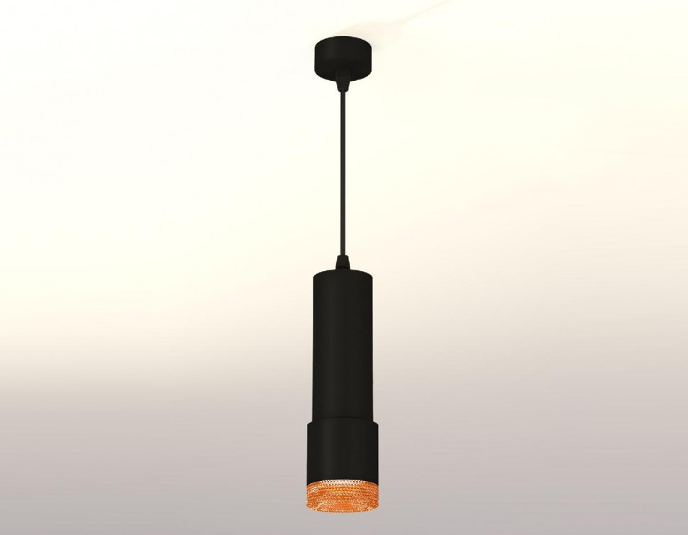 Подвесной светильник Ambrella Light Techno XP7402005 (A2302, C6343, A2030, C7402, N7195)