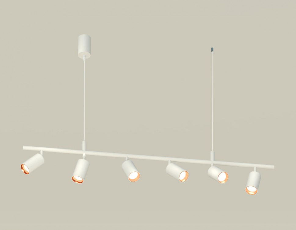 Подвесной светильник Ambrella Light Traditional DIY (С9005, С6322, N6114) XB9005300