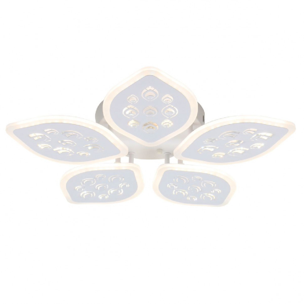 Потолочный светильник Escada Hyperion 10278/5 LED