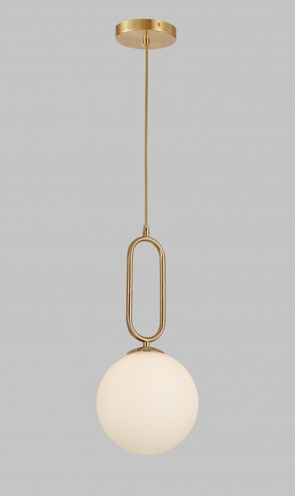 Светильник подвесной F1624-03 BP