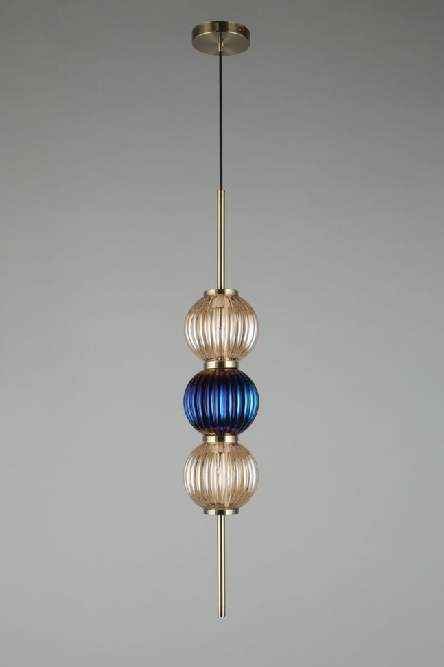 Подвесной светильник Aployt Zhizel APL.608.16.03