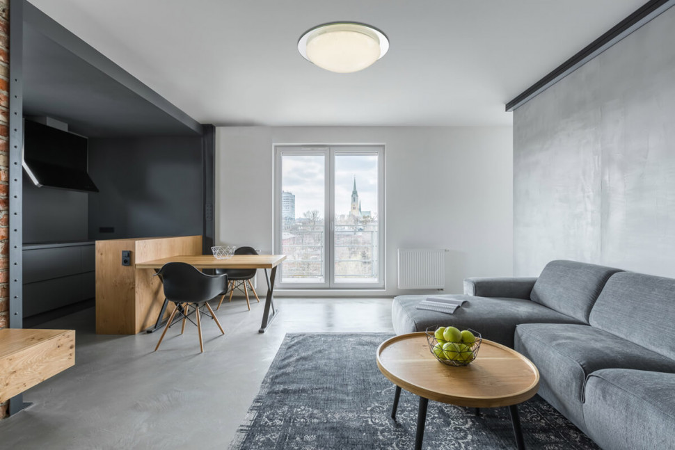 Уличный настенный светильник Feron Бостон DH0712 48358