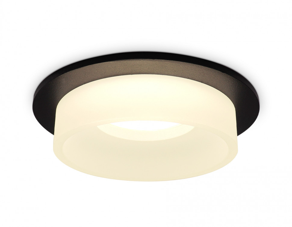 Встраиваемый светильник Ambrella Light Techno Spot TN1312