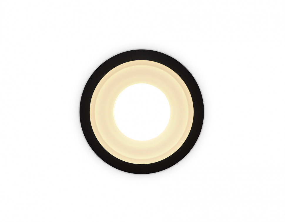 Встраиваемый светильник Ambrella Light Techno Spot TN1312