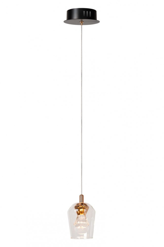 Подвесной светильник Lucide Berliane 00430/04/60