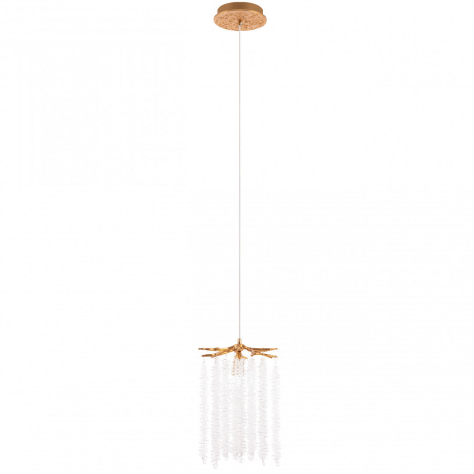 Подвесной светильник Arte Milano 23110.210.1.G9.A IB