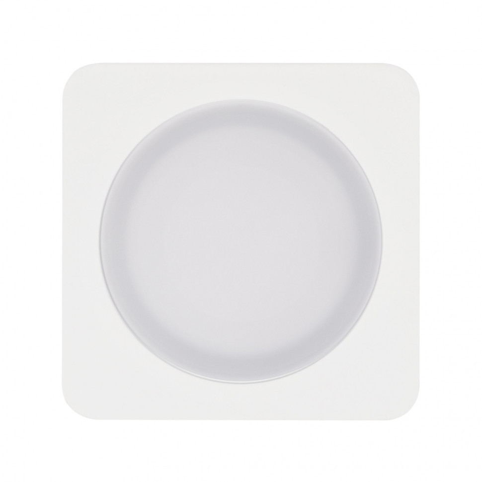 Встраиваемый светильник Arlight LTD-80x80SOL-5W Warm White 3000K 016962