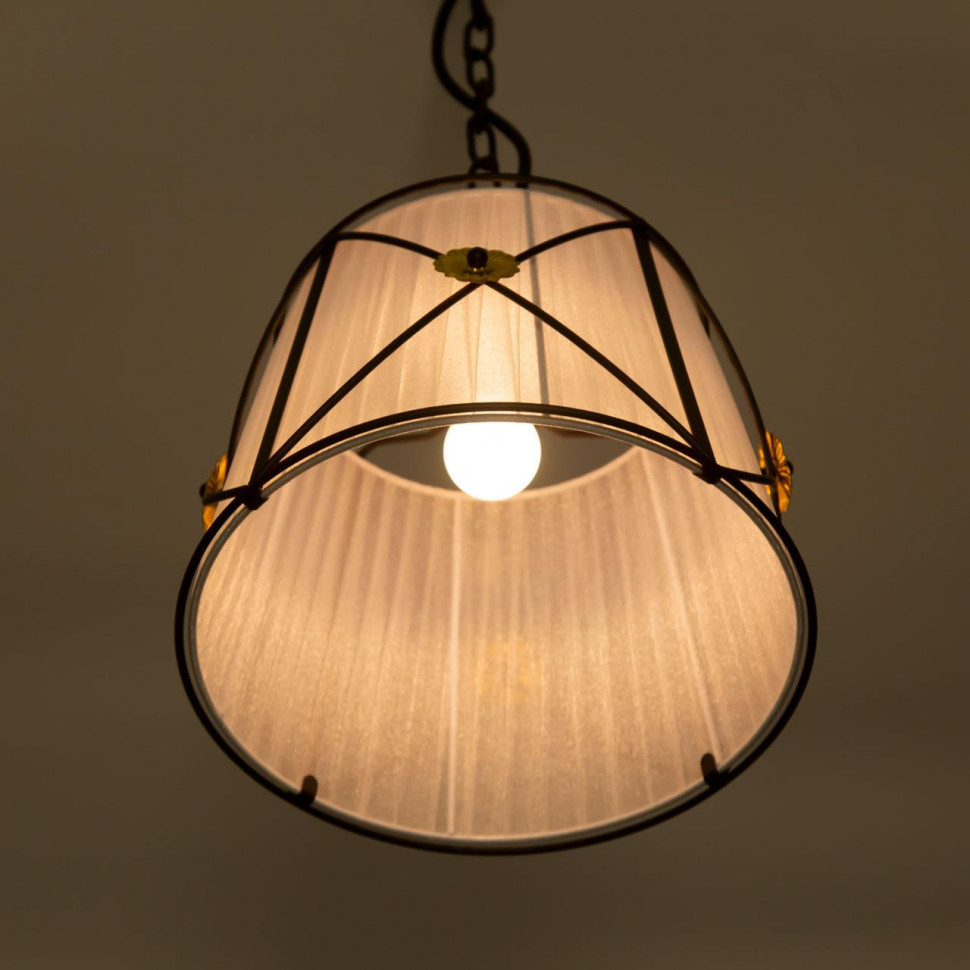 Подвесной светильник Citilux Дрезден CL409212