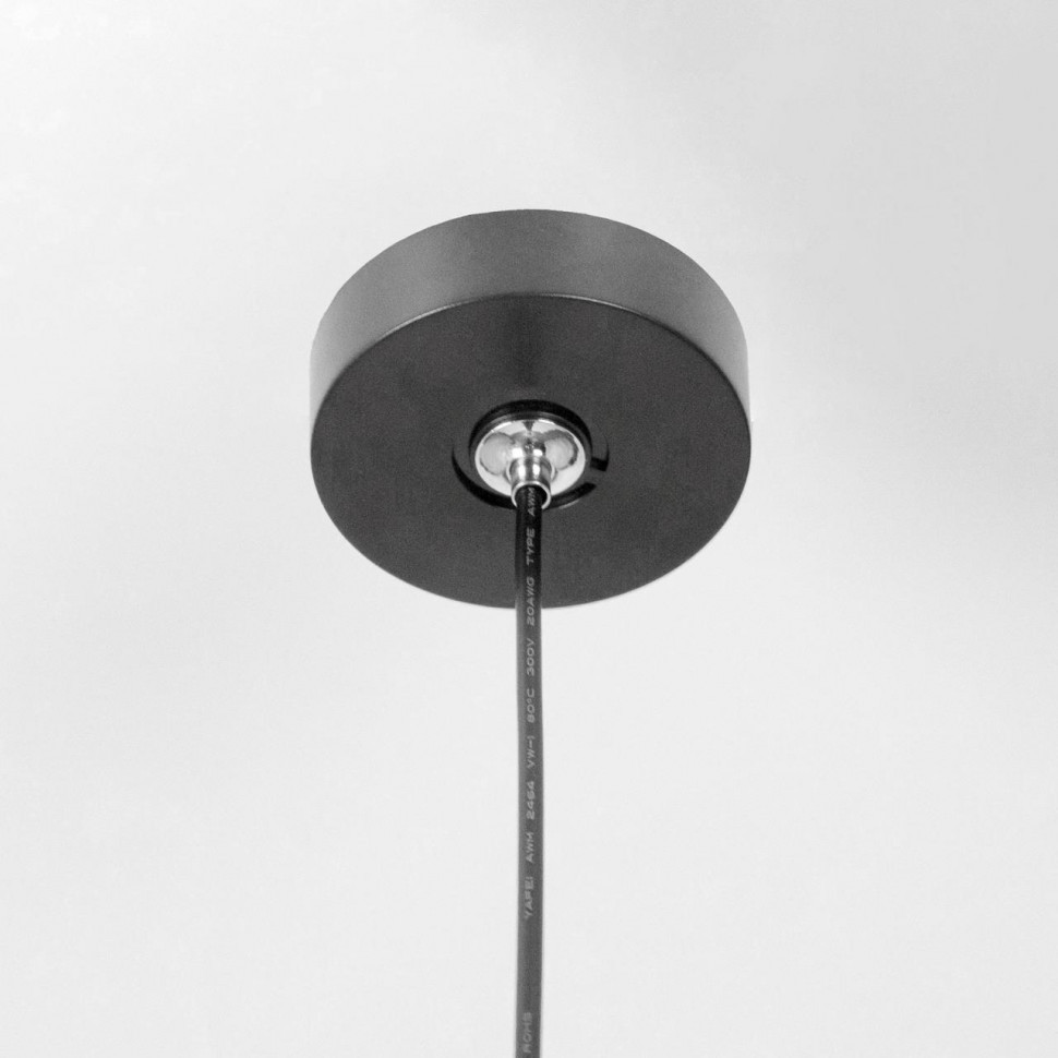 Подвесной светильник Citilux Тубус CL01PBL071N