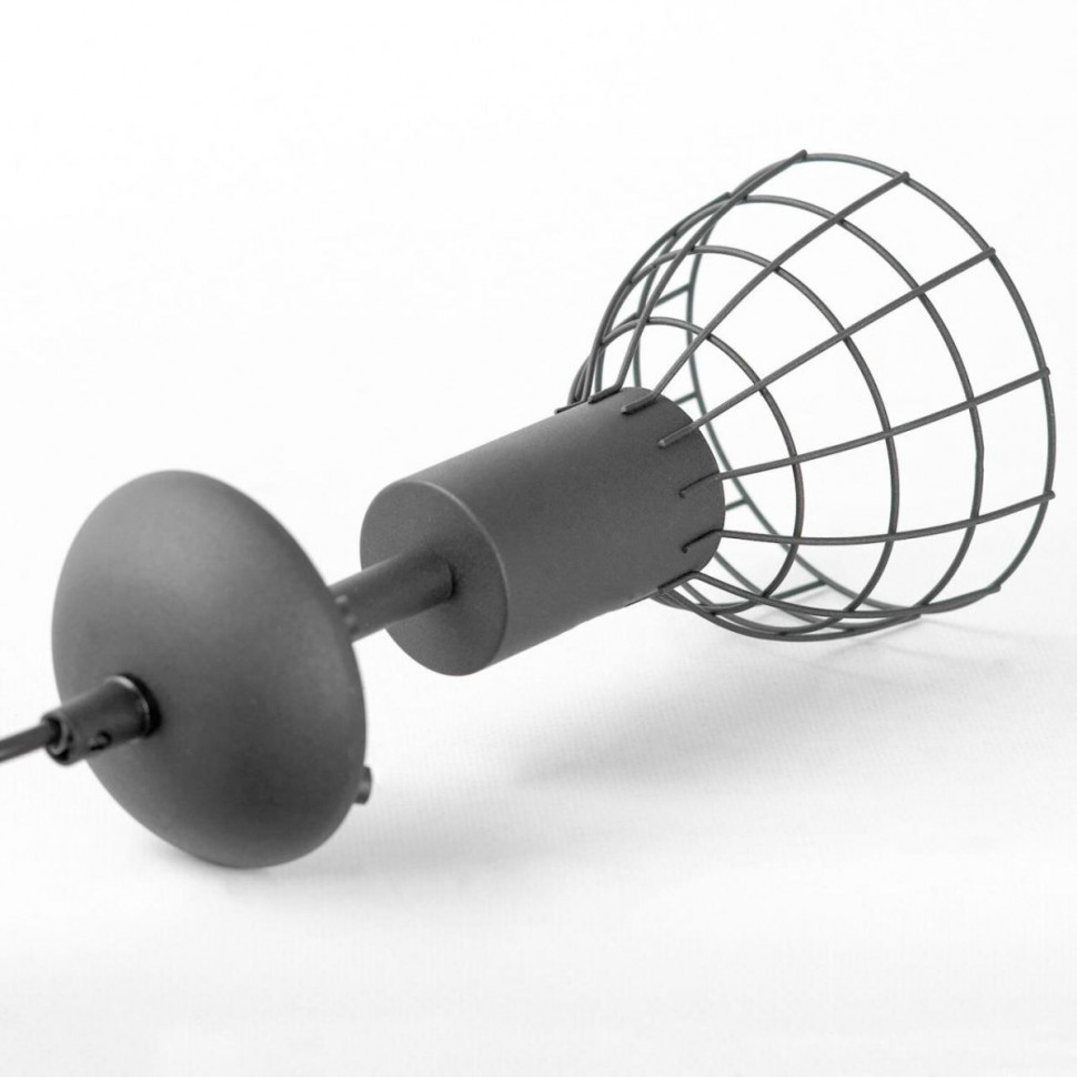 Подвесной светильник Lussole Idaho SY5898