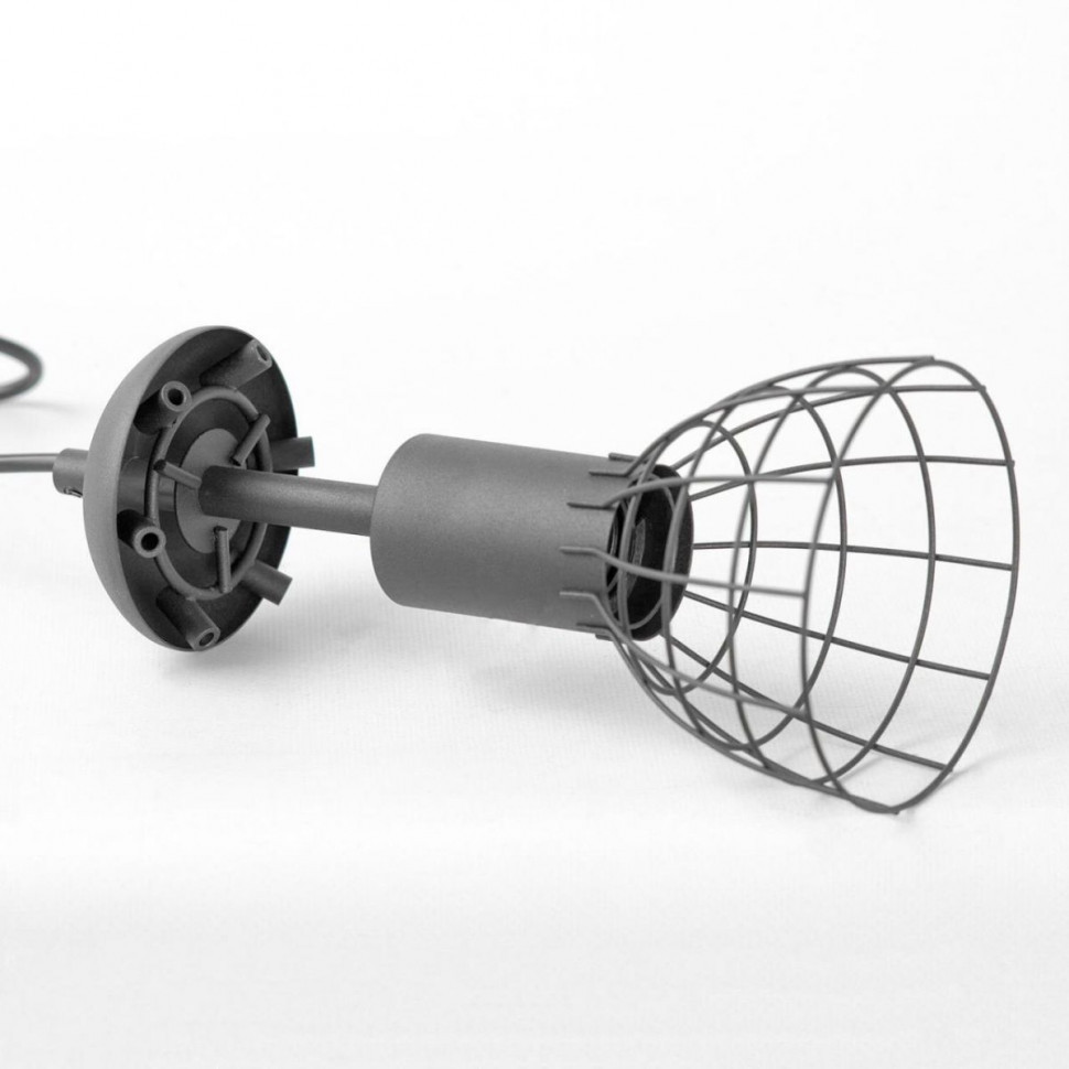 Подвесной светильник Lussole Idaho SY5898