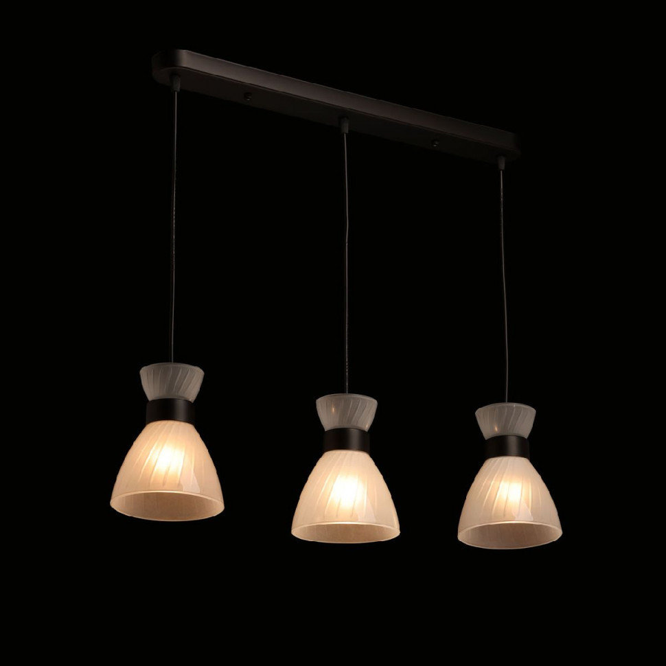 Подвесной светильник De Markt Лоск 107010603