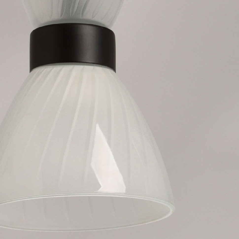 Подвесной светильник De Markt Лоск 107010603