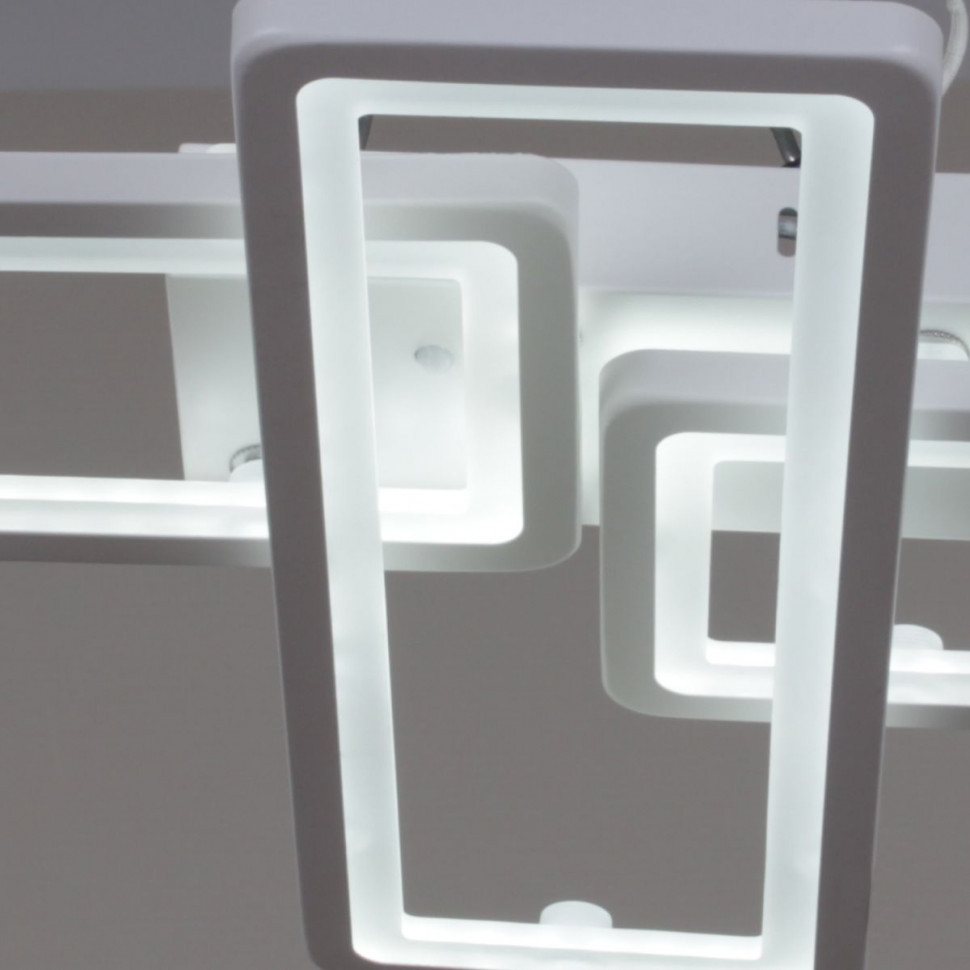 Потолочный светильник Reluce 03629-0.3-03C WH